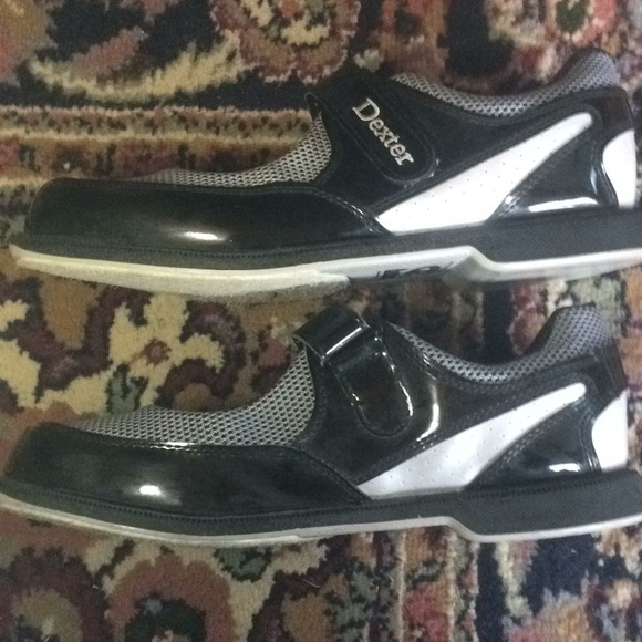 mary jane bowling shoes